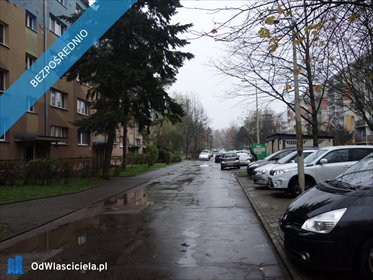 mieszkanie na sprzedaż 42m2 mieszkanie Łódź, Maratońska