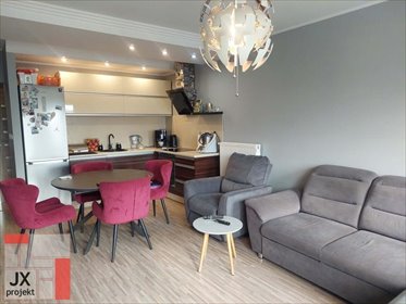mieszkanie na sprzedaż 66m2 mieszkanie Plewiska, Kozłowskiego