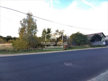 Działka budowlana na sprzedaż Mysłowice, Hajdowizna 2 695m2 Foto 3