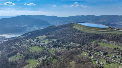 Działka budowlana na sprzedaż Czernichów, Górska 3 568m2 Foto 2