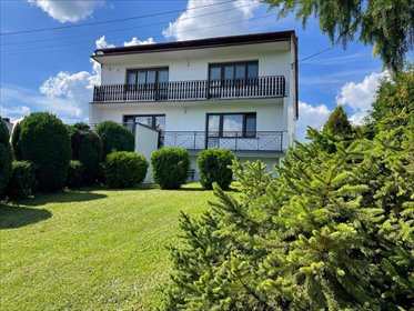 dom na sprzedaż 230m2 dom Klecza Dolna, Biała Droga