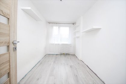 Mieszkanie trzypokojowe na sprzedaż Tychy, Os. Z, Alfonsa Zgrzebnioka 58m2 Foto 3