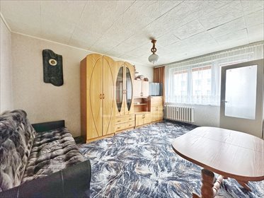 mieszkanie na sprzedaż 36m2 mieszkanie Tczew, Jedności Narodu