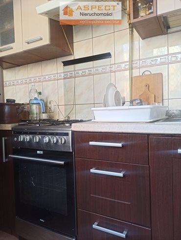 mieszkanie na sprzedaż 52m2 mieszkanie Radom, Obozisko