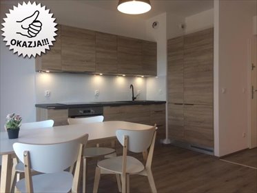 mieszkanie na wynajem 44m2 mieszkanie Wrocław, Zakładowa