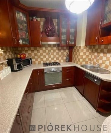 mieszkanie na sprzedaż 54m2 mieszkanie Warszawa, Białołęka, Skarbka z Gór