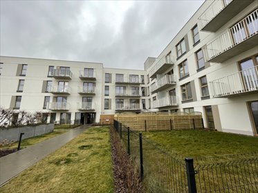 mieszkanie na sprzedaż 42m2 mieszkanie Warszawa, Białołęka Brzeziny, Wielkiego Dębu