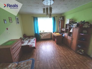 Mieszkanie trzypokojowe na sprzedaż Błażkowa 74m2 Foto 5