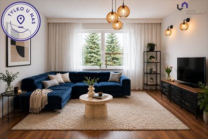 mieszkanie na sprzedaż 62m2 mieszkanie Mikołów, Centrum, Krótkta