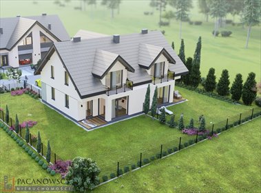 dom na sprzedaż 141m2 dom Bibice