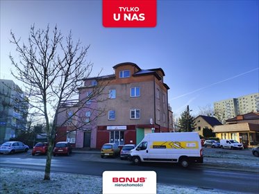 lokal użytkowy na sprzedaż 492m2 lokal użytkowy Szczecin, Prawobrzeże, Zaranie