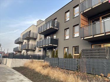 mieszkanie na sprzedaż 45m2 mieszkanie Warszawa, Białołęka, Ostródzka