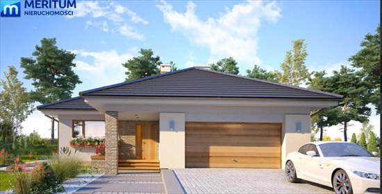 Przestronny dom z pięknym widokiem i własną studnią dom Żelechów