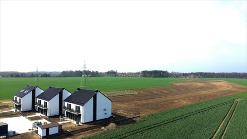Mieszkanie trzypokojowe na sprzedaż Łaziska 59m2 Foto 2