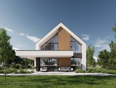 dom na sprzedaż 274m2 dom Gałów, Gałów, Gałówek, Zachodnia