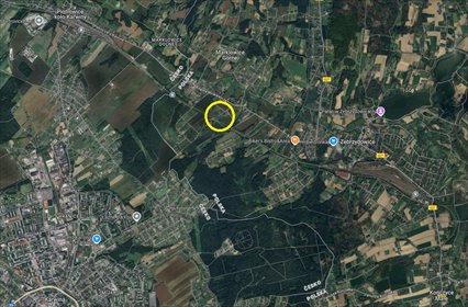 Działka inwestycyjna na sprzedaż Marklowice Górne, Ustronna 1 776m2 Foto 7