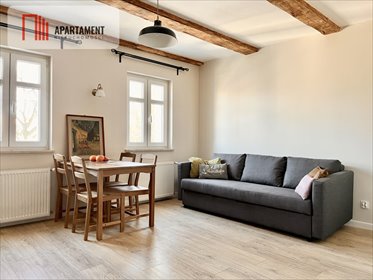 Nowoczesne 30m2 z pełnym wyposażeniem, miejsce postojowe mieszkanie Bydgoszcz