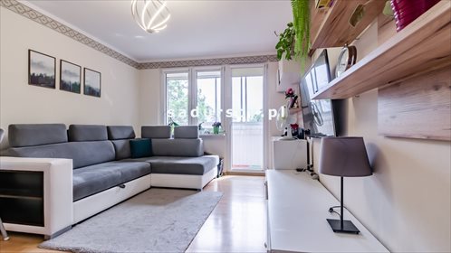 mieszkanie na sprzedaż 50m2 mieszkanie Kraków, Bieńczyce, Bieńczyce, os. Kościuszkowskie
