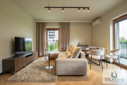 Elegancki 65 m² apartament na Brynowie w Katowicach polecam mieszkanie Katowice, Brynów, Ceglana