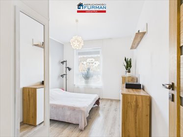 mieszkanie na sprzedaż 44m2 mieszkanie Piła