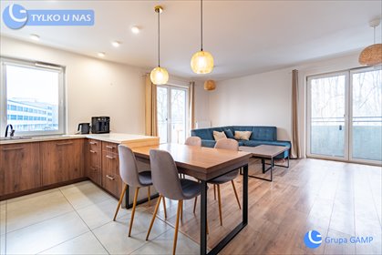 mieszkanie na wynajem 67m2 mieszkanie Kraków, Dębniki, Dębniki, Rydlówka