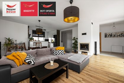 dom na sprzedaż 220m2 dom Tokary, Lipowa
