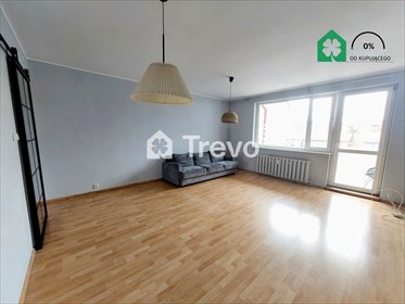 mieszkanie na sprzedaż 56m2 mieszkanie Rumia, Janowo, Pomorska