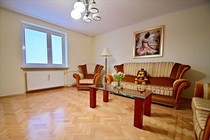 mieszkanie na sprzedaż 69m2 mieszkanie Bełżyce, ks. bp. Tomasza Wilczyńskiego