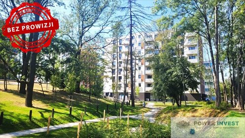 mieszkanie na sprzedaż 44m2 mieszkanie Kraków, Krowodrza, Józefa Wybickiego