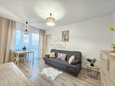 mieszkanie na wynajem 32m2 mieszkanie Wrocław, Stare Miasto, Nabycińska