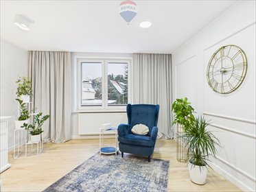 mieszkanie na sprzedaż 58m2 mieszkanie Gdańsk, Siedlce, Jana Chryzostoma Paska