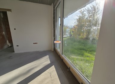 Nowoczesny apartament z ogrodem na parterze w Krakowie mieszkanie Kraków, Dębniki, Kliny, Spacerowa