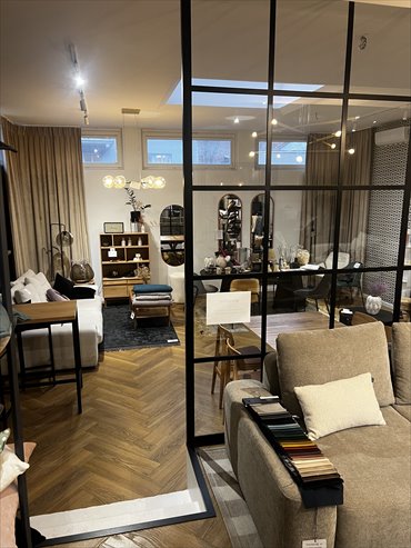 Lokal użytkowy na wynajem Warszawa, Mokotów, Chocimska 3A 530m2 Foto 2
