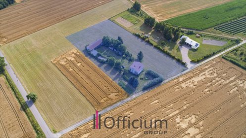 Dom na sprzedaż Zawady 300m2 Foto 2