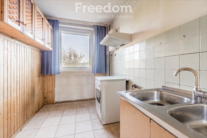 Sprzedam jasne 3-pokojowe mieszkanie 60 m² z balkonem i klimatyzacją mieszkanie Warszawa, Bielany, Chomiczówka, Marii Dąbrowskiej