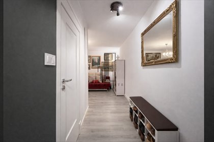 mieszkanie na sprzedaż 39m2 mieszkanie Warszawa, Śródmieście, Pawia