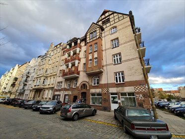 Atrakcyjne 2 mieszkania pod wynajem, 100 m2, Wrocław mieszkanie Wrocław, Mikołaja Reja