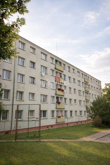 mieszkanie na sprzedaż 44m2 mieszkanie Kwidzyn, Staszica