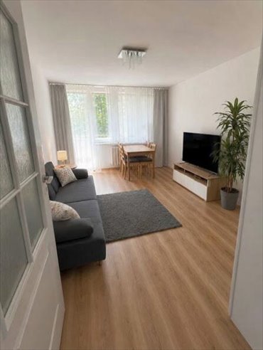 Do sprzedania 2-pokojowe mieszkanie 49,3 m² z balkonem w Warszawie mieszkanie Warszawa, Ochota, Władysława Korotyńskiego