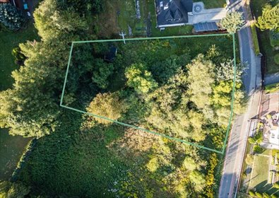 działka na sprzedaż 1757m2 działka Zabierzów