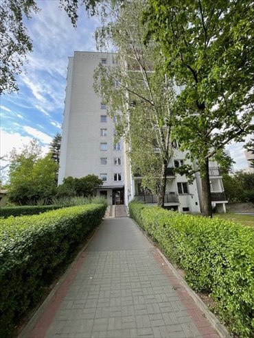 mieszkanie na sprzedaż 47m2 mieszkanie Warszawa, Ursynów, Natolin, Meander