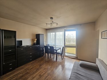 mieszkanie na sprzedaż 37m2 mieszkanie Łódź, Górna, Dąbrowa, Umińskiego