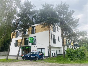 mieszkanie na sprzedaż 48m2 mieszkanie Łódź, Chojny, Poli Gojawiczyńskiej