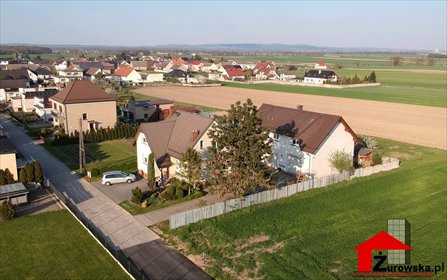 Wynajem domu z ogrodem, 4 pokoje, wysoki standard dom Brożec