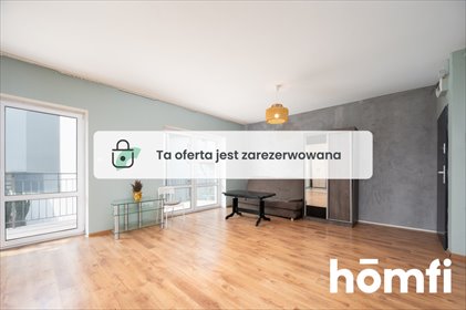 mieszkanie na wynajem 35m2 mieszkanie Kraków, Grzegórzki, Grzegórzki, ks. Ignacego Jana Skorupki