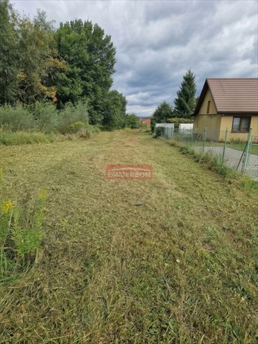 Działka 1500 m2 z mediami, blisko Krakowa. działka Węgrzce Wielkie