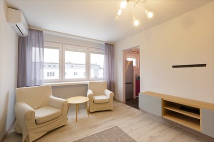 mieszkanie na sprzedaż 40m2 mieszkanie Sochaczew, Boryszew