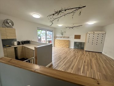 dom na wynajem 115m2 dom Warszawa, Targówek Zacisze