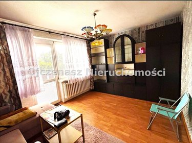 mieszkanie na sprzedaż 53m2 mieszkanie Piła, Zamość