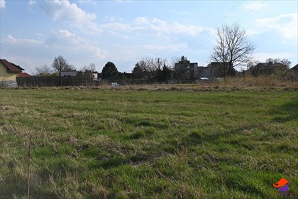 działka na sprzedaż 520m2 działka Gliwice, Żerniki